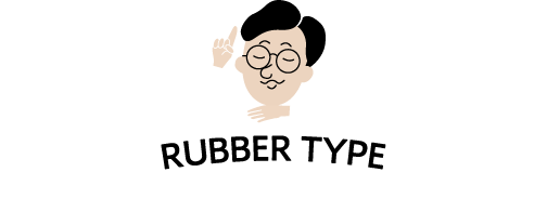 RUBBER TYPE