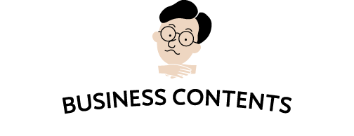 BUSINESS CONTENTS